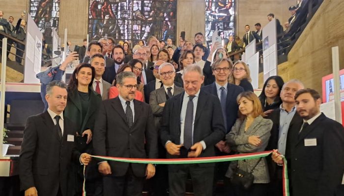 inaugurazione